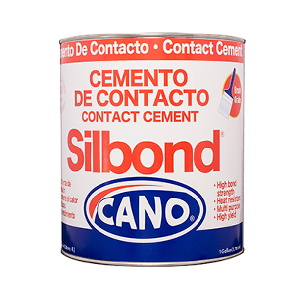 Cemento-de-Contacto-Silbond Cano
