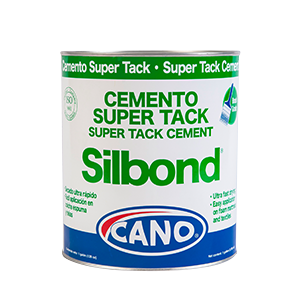 Silbond Supertack Cement