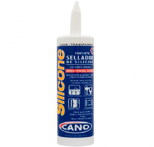 Adhesivo P/Pañete Silbond - Cano Industrial